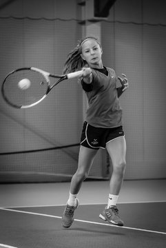 Ausschnitte 2062 - Ellerbeker Weihnachtsturnier